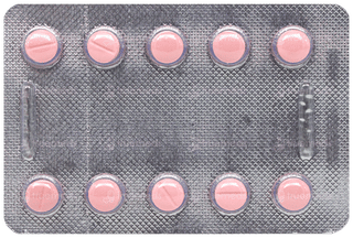 Endobloc 5 Tablet 10